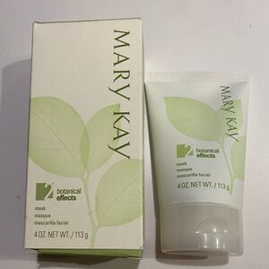 Mary Kay Botanical Effects - Mask (2)
